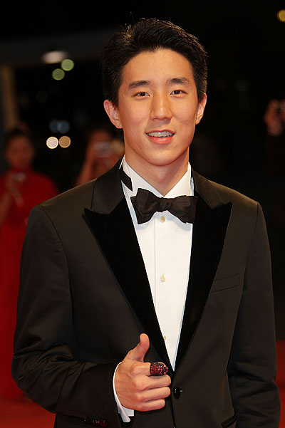 64th Venice Film Festival : Taiyang Zhaochang Shengqi (The Sun Also Rises) Premiere - Day 6