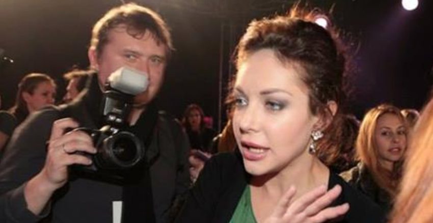 Свобода слова должна быть абсолютной