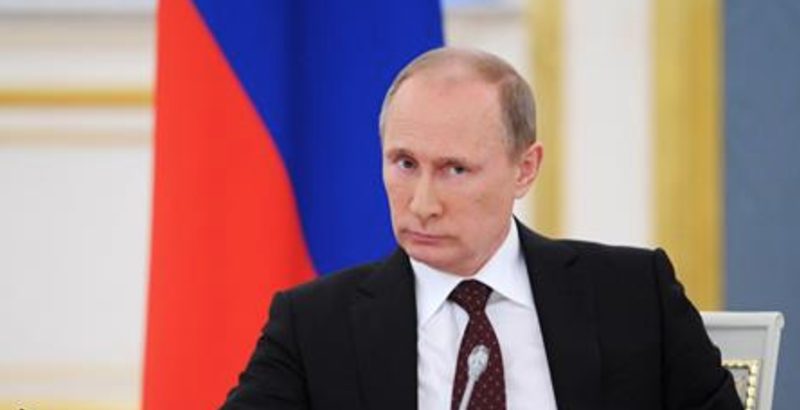 «Восточная красавица» Путина свела Японию с ума