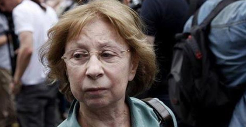 «Мы артисты, нас везут – вот в чем ужас»: Ахеджакова рассказала, как крушение Ту-154 разделило россиян