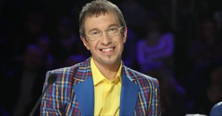 Сергей Соседов показал любовника: фанаты потрясены избранником звезды (ФОТО)